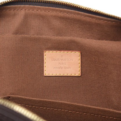 Louis Vuitton Monogram Sac Bosphore Briefcase 6 of 16
