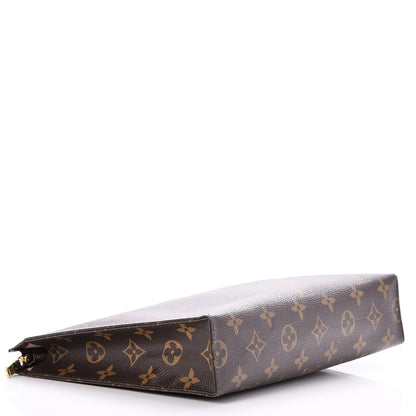 Louis Vuitton Monogram Toiletry Pouch 26 4 of 7