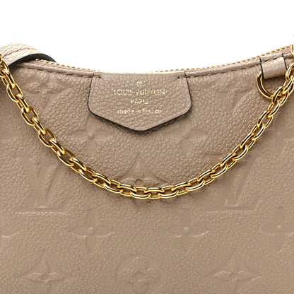Louis Vuitton Empreinte Easy Pouch On Strap Tourterelle 7 of 9