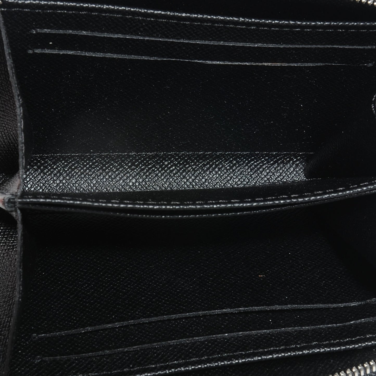 Epi Electric Zippy Coin Purse Black