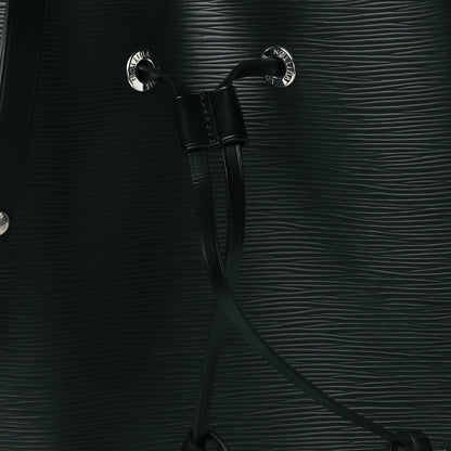 Louis Vuitton Epi Neonoe Black 7 of 9