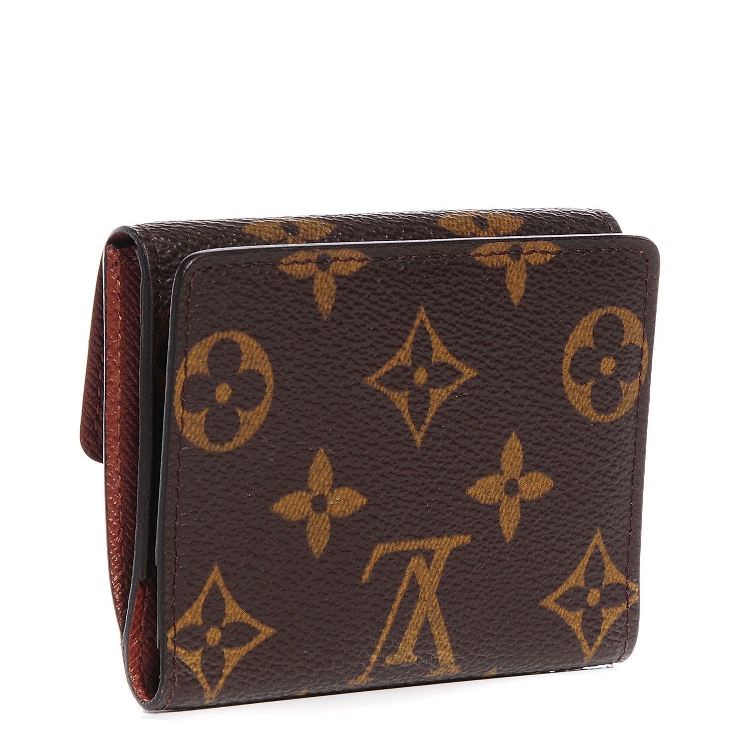 Louis Vuitton Monogram Ludlow Wallet 3 of 7