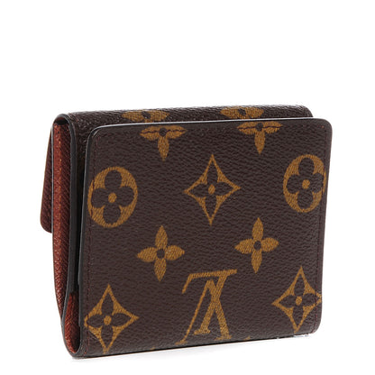 Louis Vuitton Monogram Ludlow Wallet 3 of 7