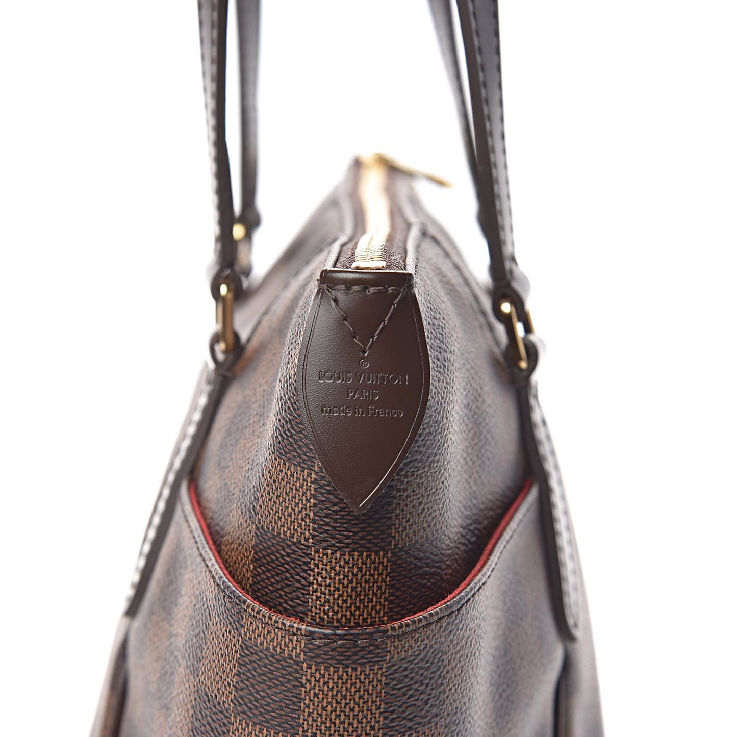 Damier Ebene Totally PM