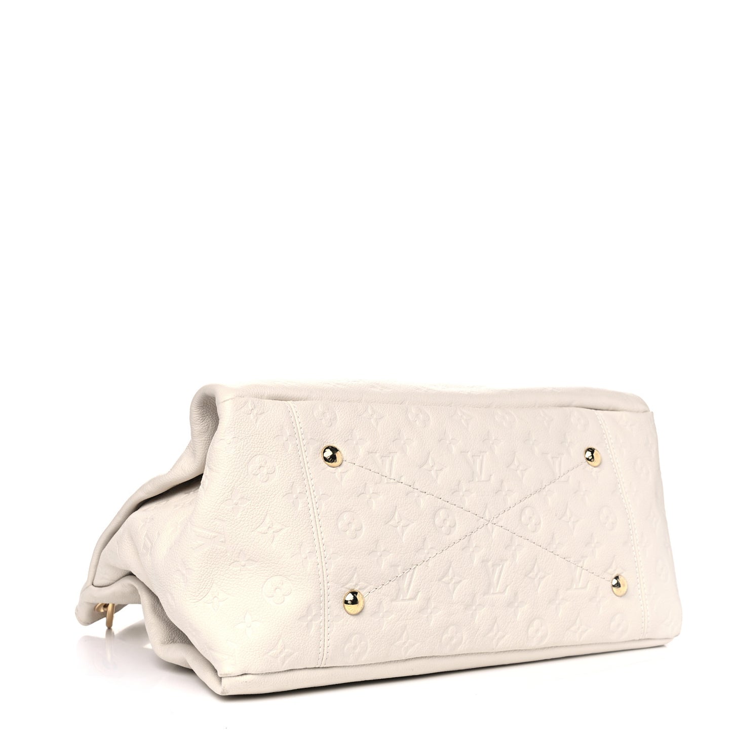 Empreinte Artsy MM Neige