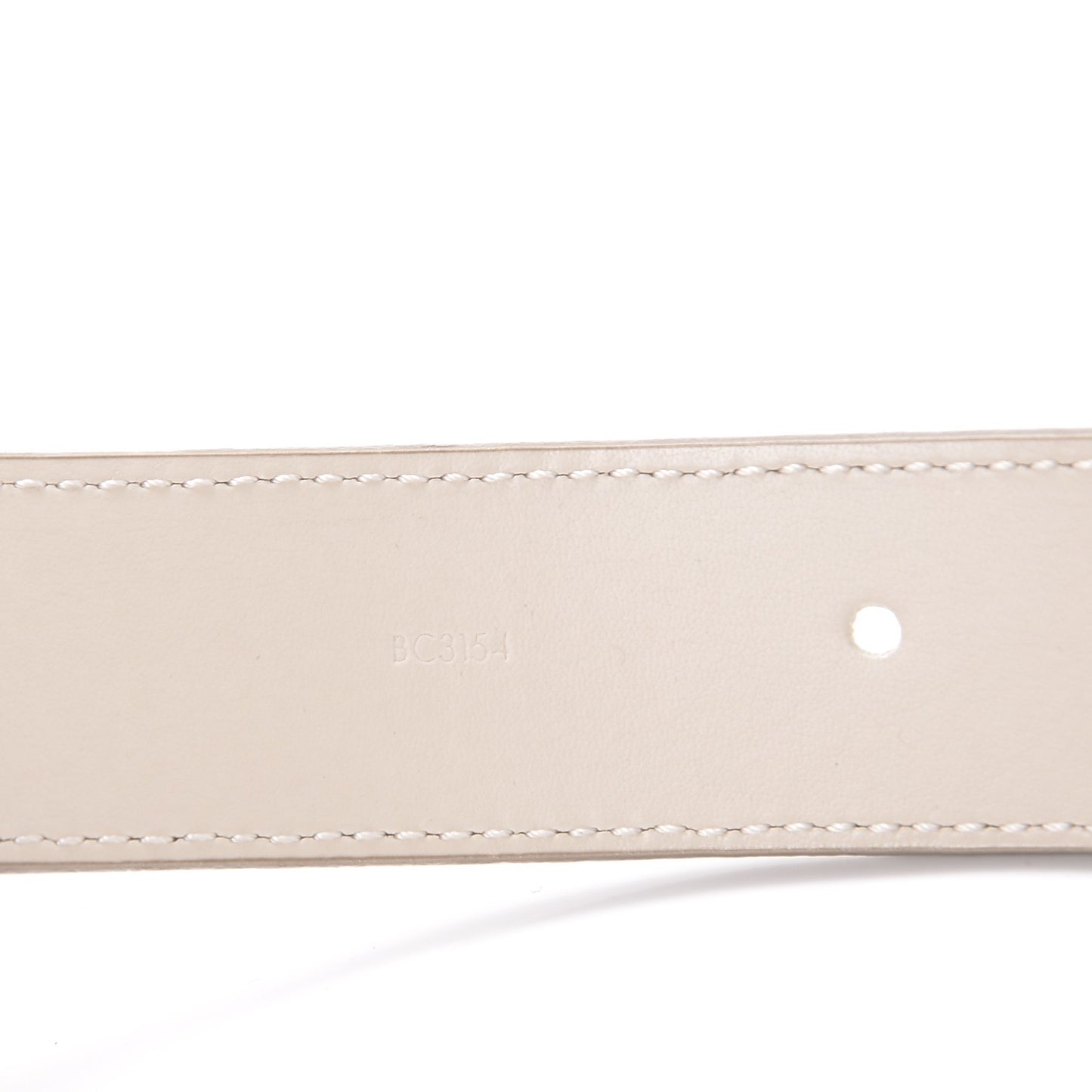 Empreinte Gracieuse 30mm Belt 85 34 Neige