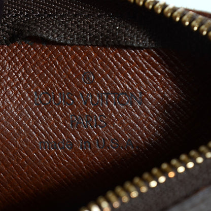 Louis Vuitton Monogram Key Pouch 6 of 7