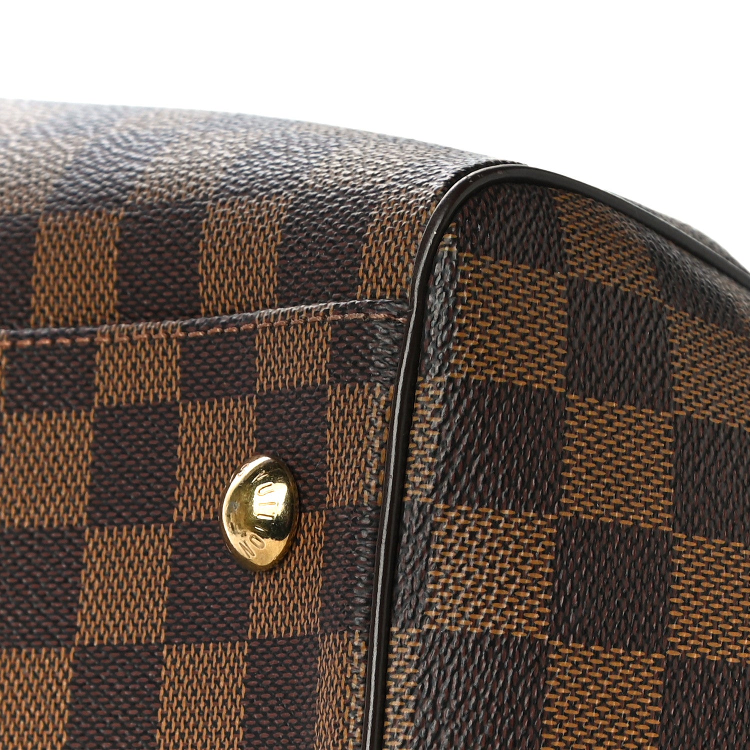 Louis Vuitton Damier Ebene Trevi PM 9 of 9