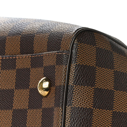 Louis Vuitton Damier Ebene Trevi PM 9 of 9