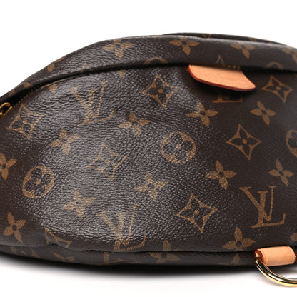 Louis Vuitton Monogram Bumbag 8 of 9