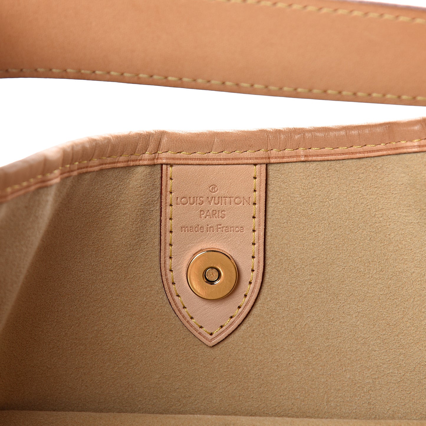 Monogram Galliera PM