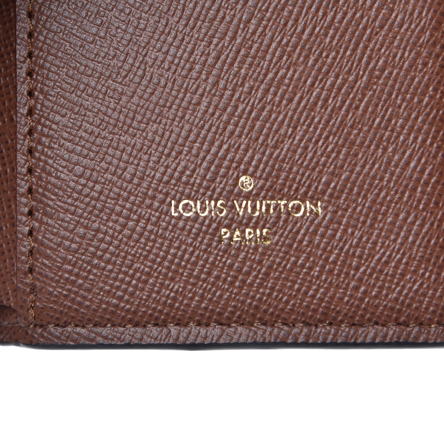 Monogram Victorine Wallet