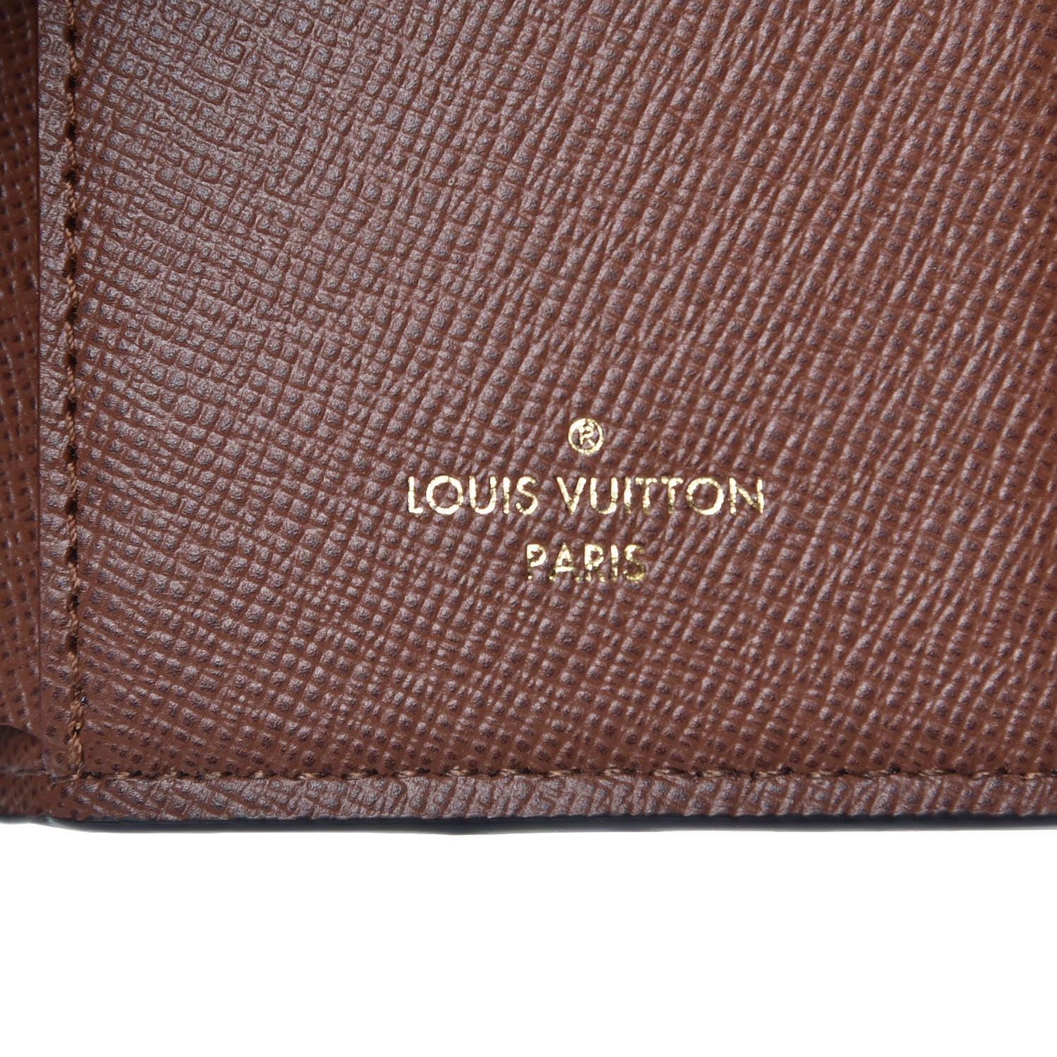 Louis Vuitton Monogram Victorine Wallet 6 of 8