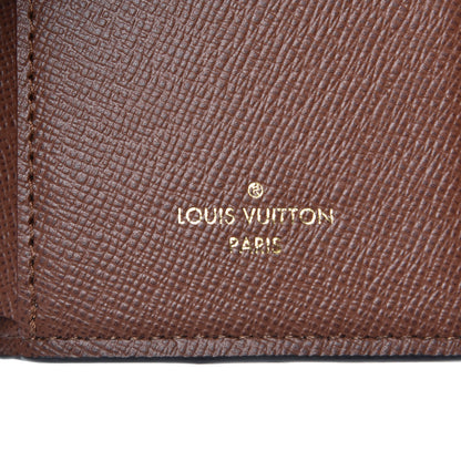 Louis Vuitton Monogram Victorine Wallet 6 of 8