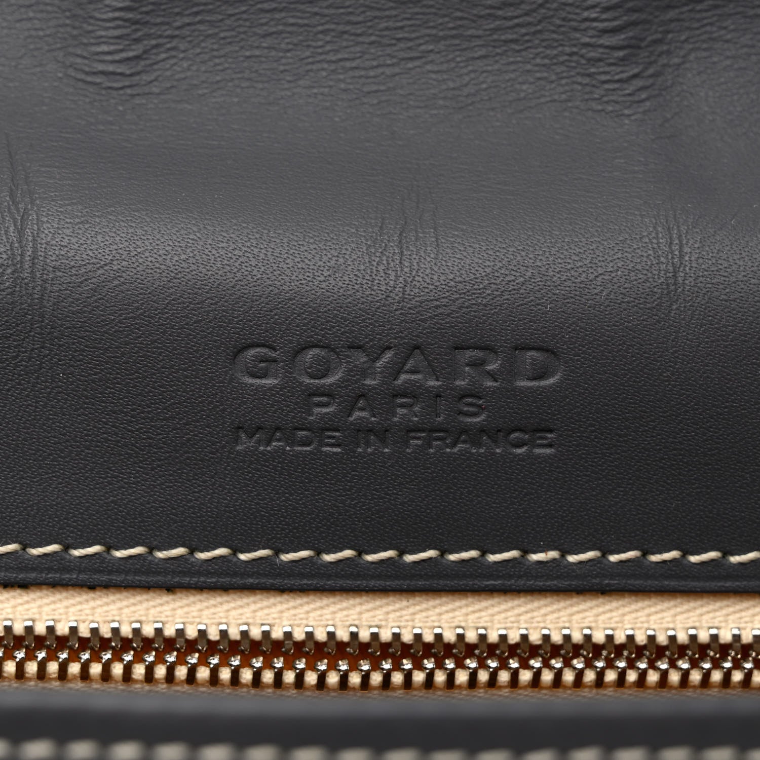 Goyard Goyardine Belvedere MM Messenger Bag Grey 6 of 12