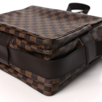 Louis Vuitton Damier Ebene Naviglio 8 of 8