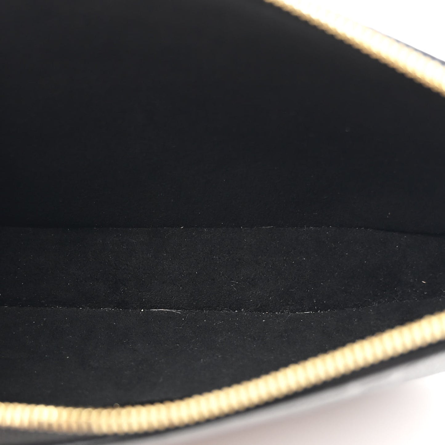 Empreinte Monogram Giant Multi Pochette Accessories Black