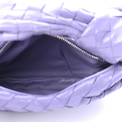 Bottega Veneta Nappa Intrecciato Mini Jodie Lavender 5 of 10