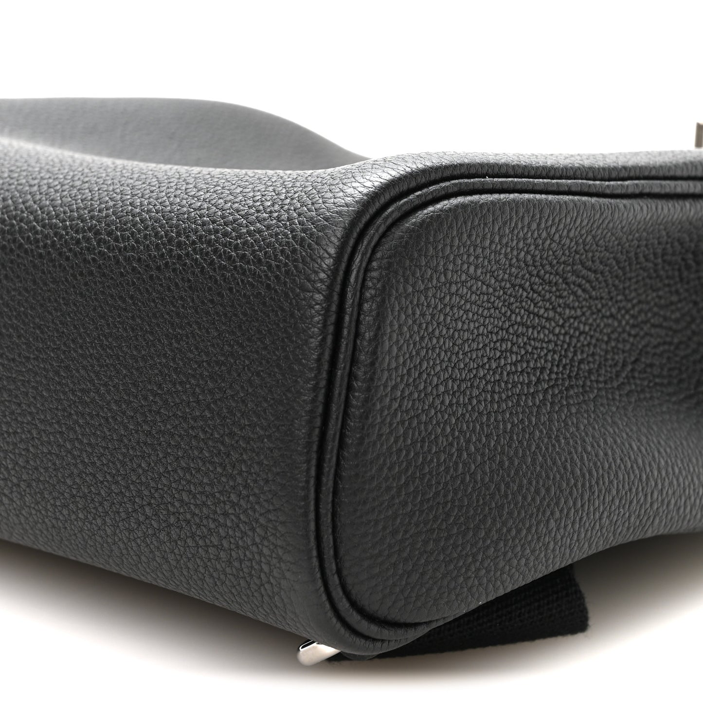 Togo Hac A Dos PM Backpack Black
