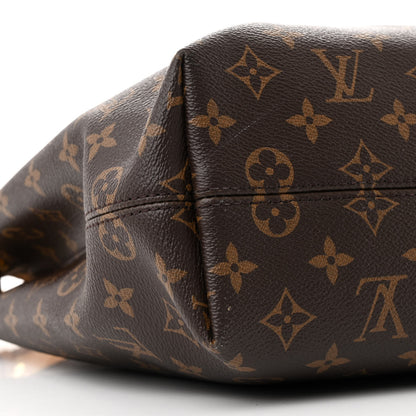 Louis Vuitton Monogram Graceful PM 9 of 10