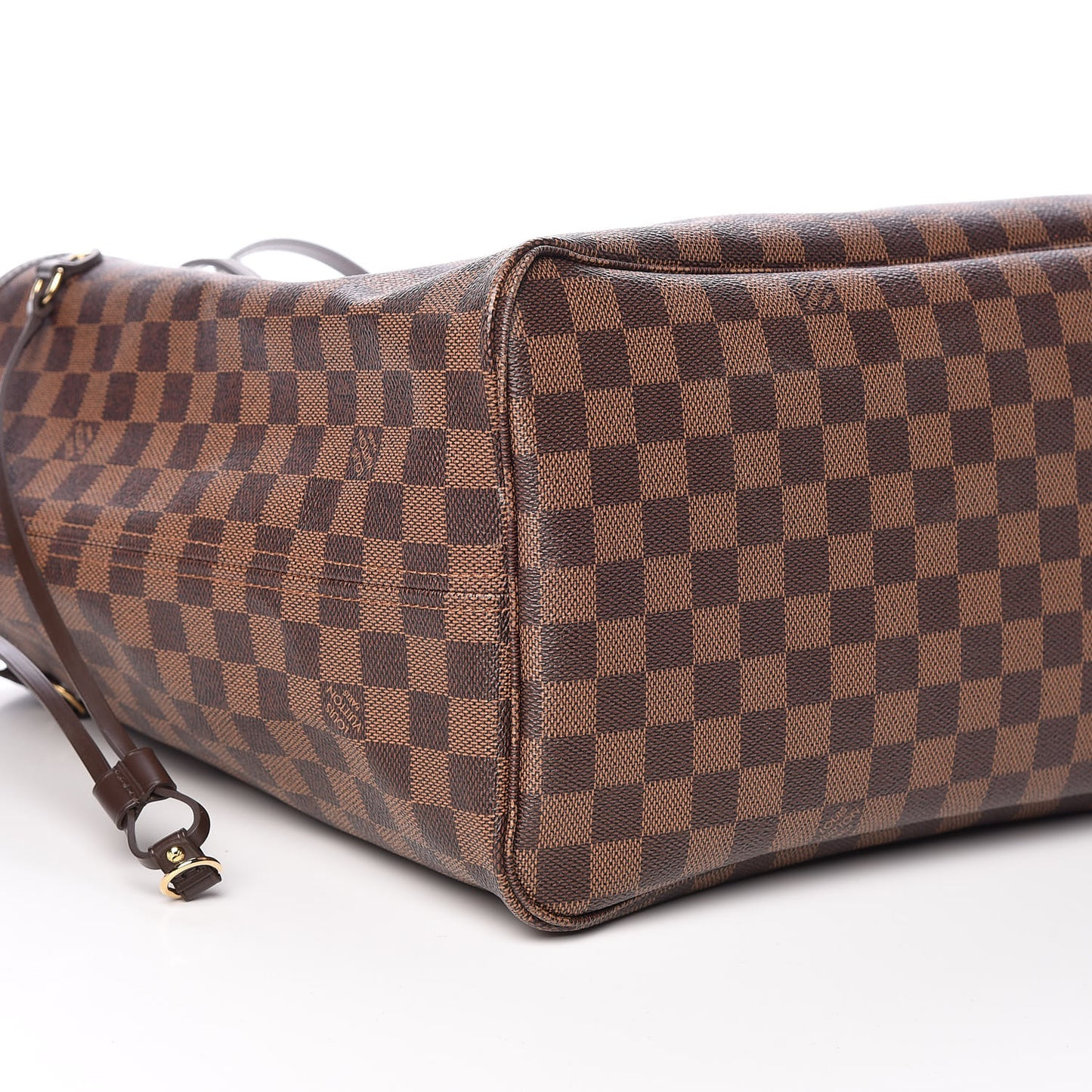 Damier Ebene Neo Neverfull GM