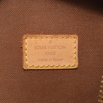 Louis Vuitton Monogram Pochette Gange 6 of 8