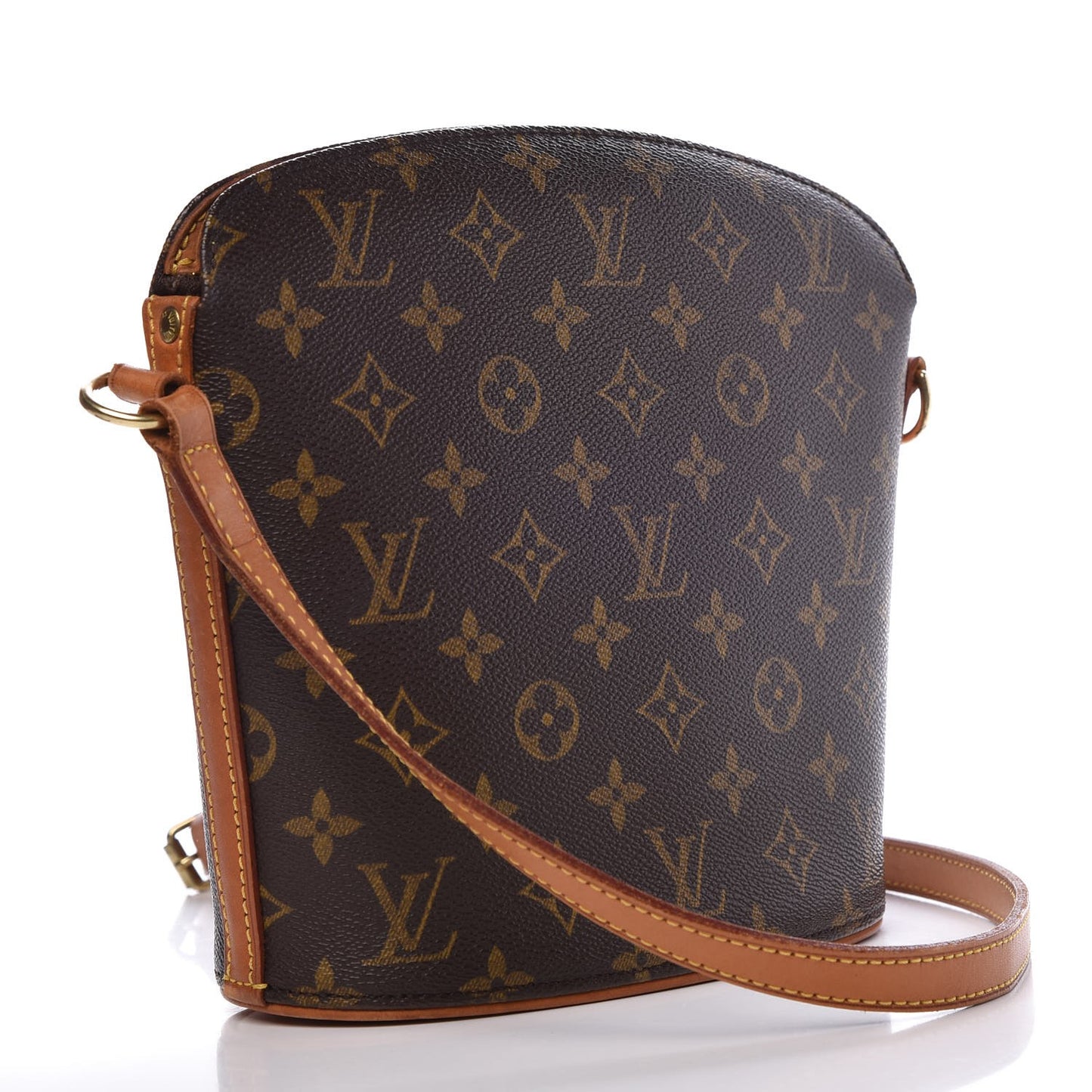 Monogram Drouot
