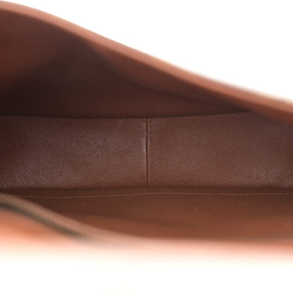 Louis Vuitton Monogram Saint Cloud GM 5 of 20