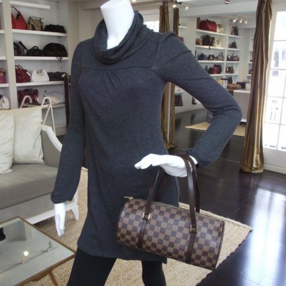 Damier Ebene Papillon 30
