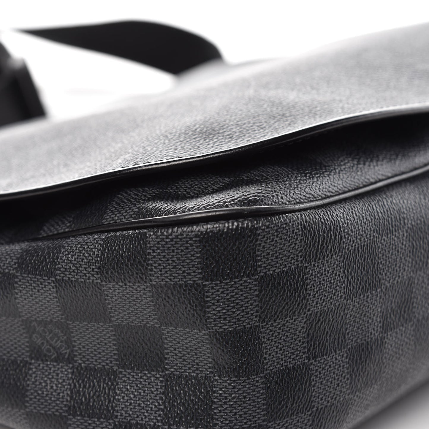 Damier Graphite Daniel GM