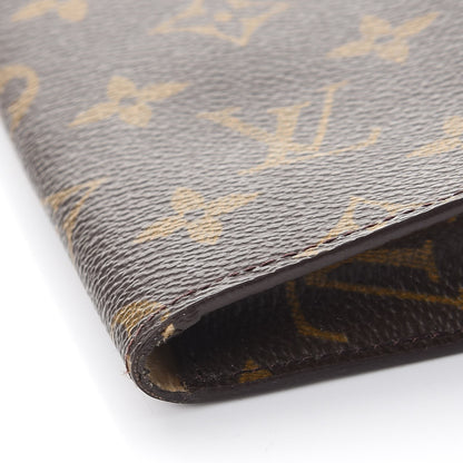 Louis Vuitton Monogram Sunglasses Case 7 of 7