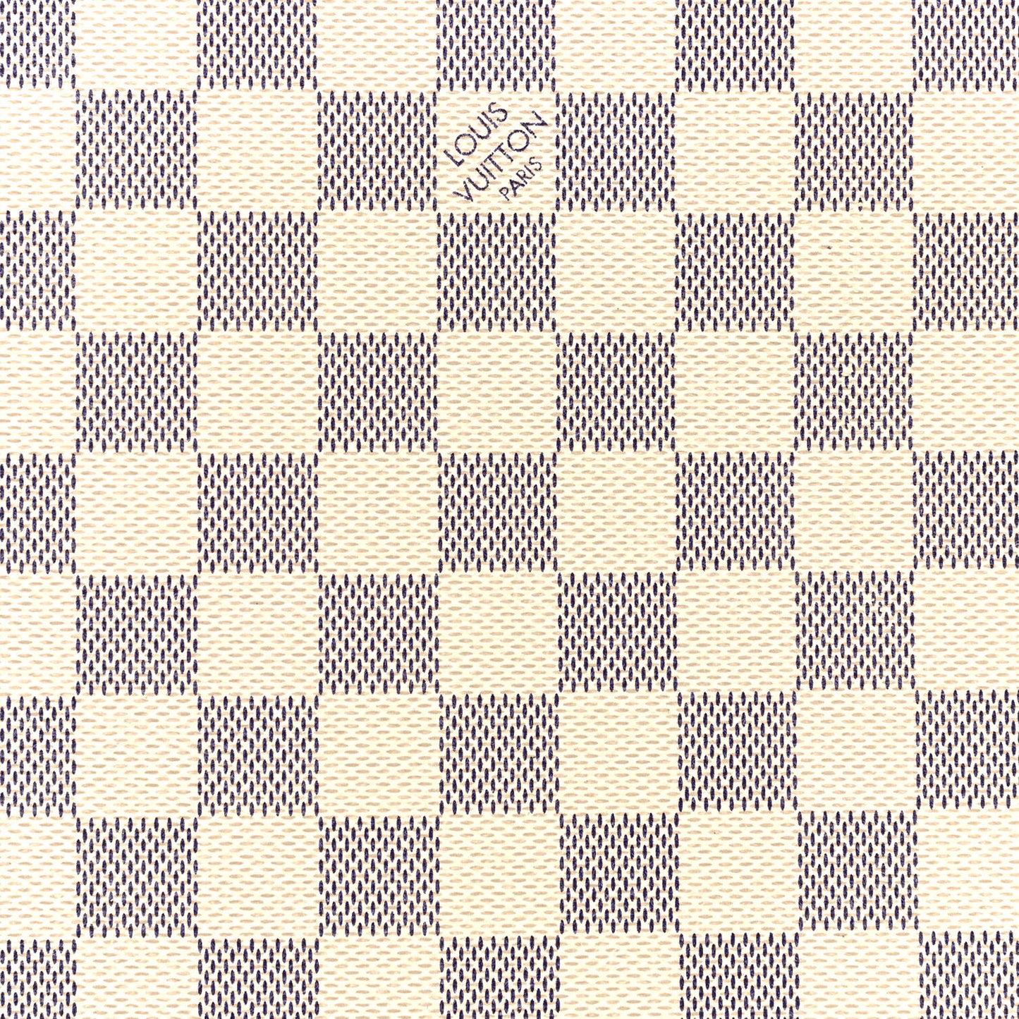 Damier Azur Neo Neverfull MM