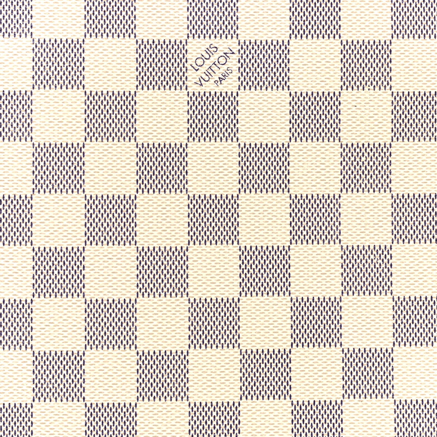 Louis Vuitton Damier Azur Neo Neverfull MM 10 of 16