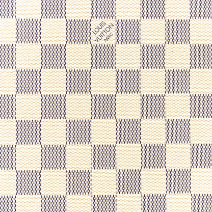 Louis Vuitton Damier Azur Neo Neverfull MM 10 of 16