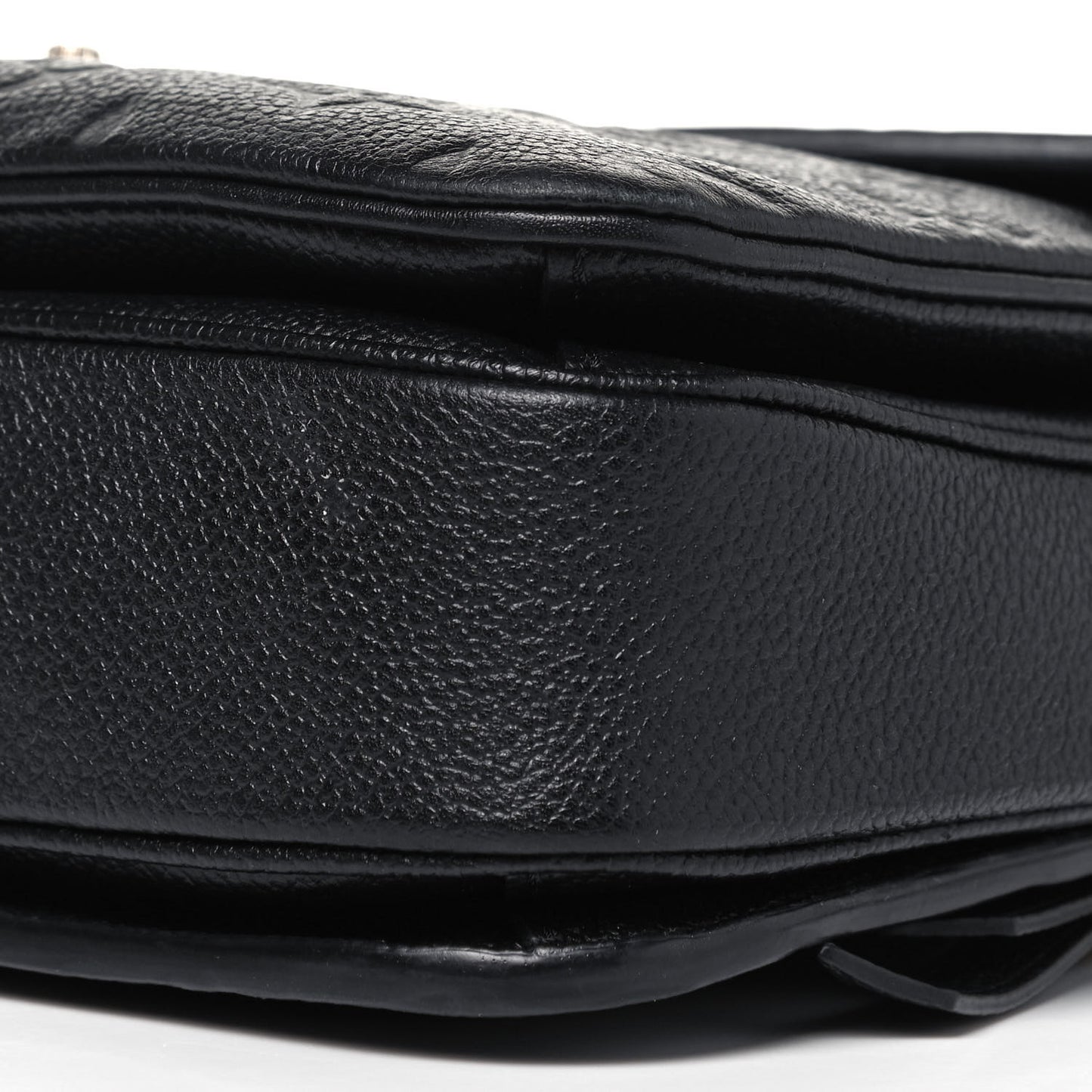 Empreinte Pochette Metis Black