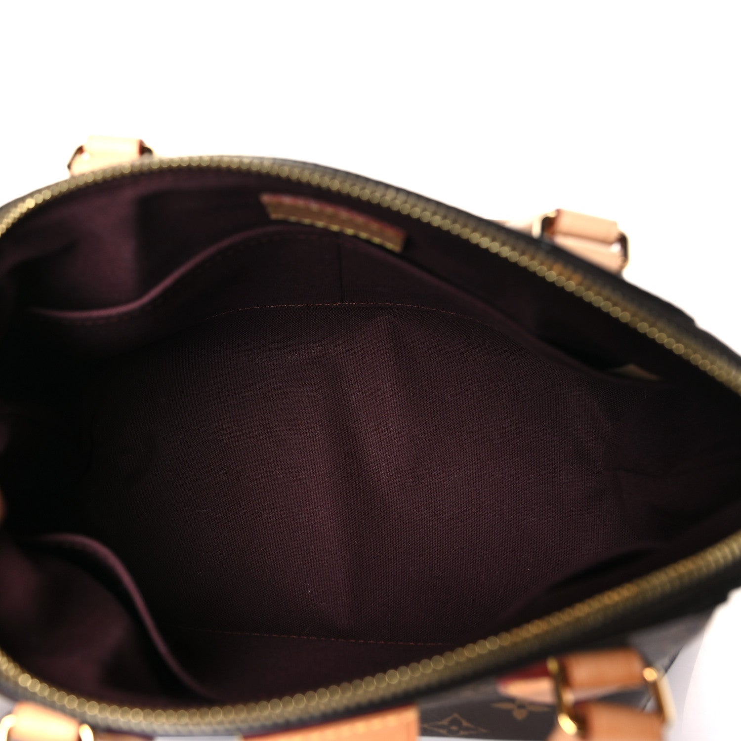 Louis Vuitton Monogram Rivoli PM 5 of 8