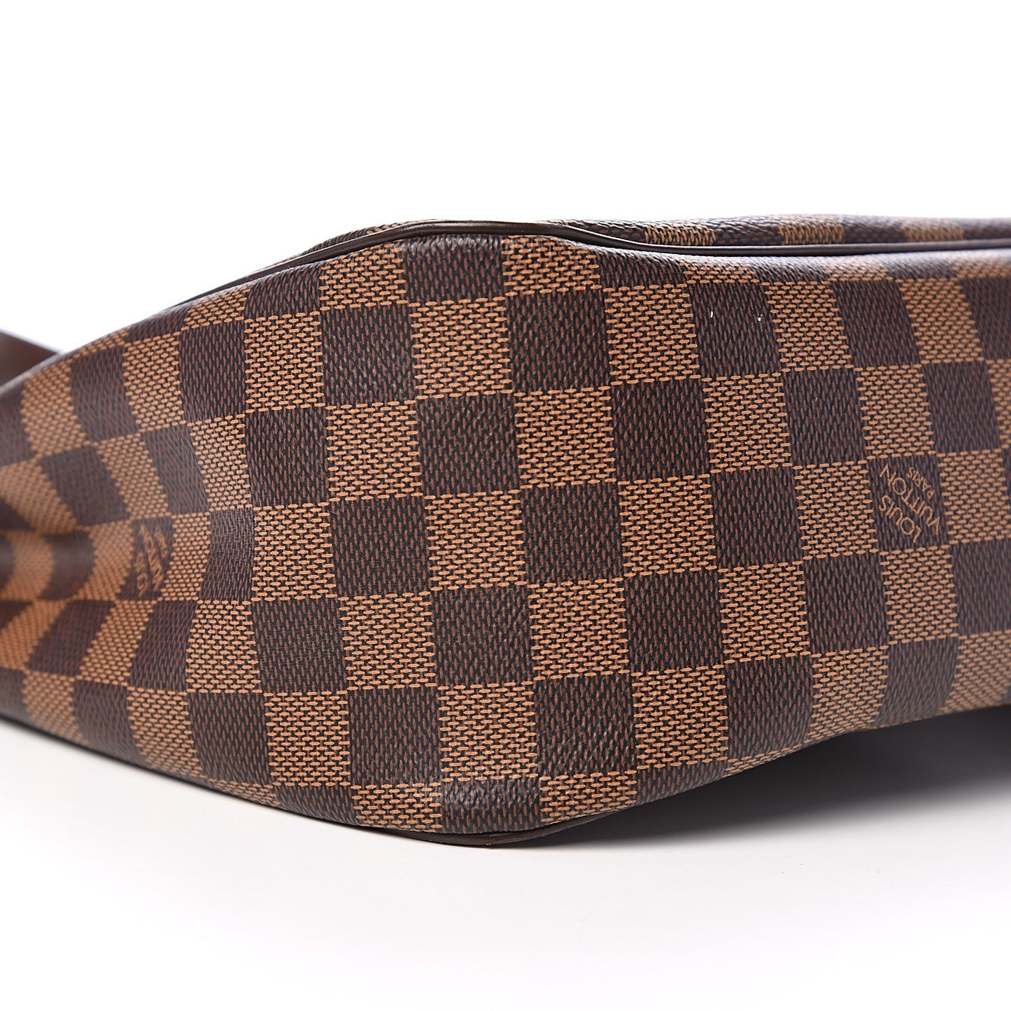 Damier Ebene Parioli PM