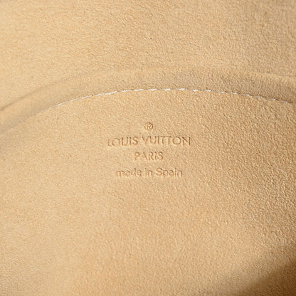 Louis Vuitton Monogram Pochette Twin GM 6 of 7