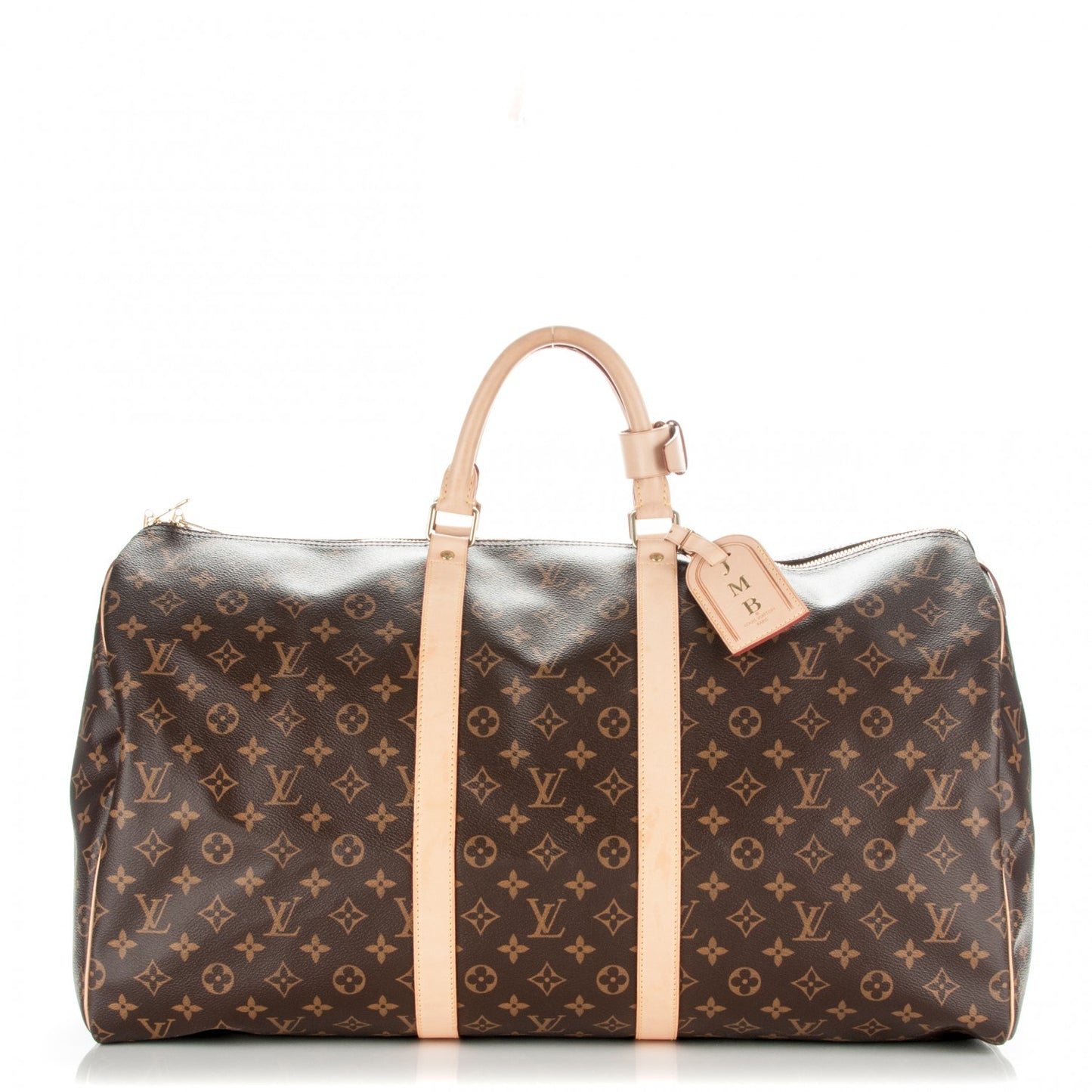Monogram Keepall 55