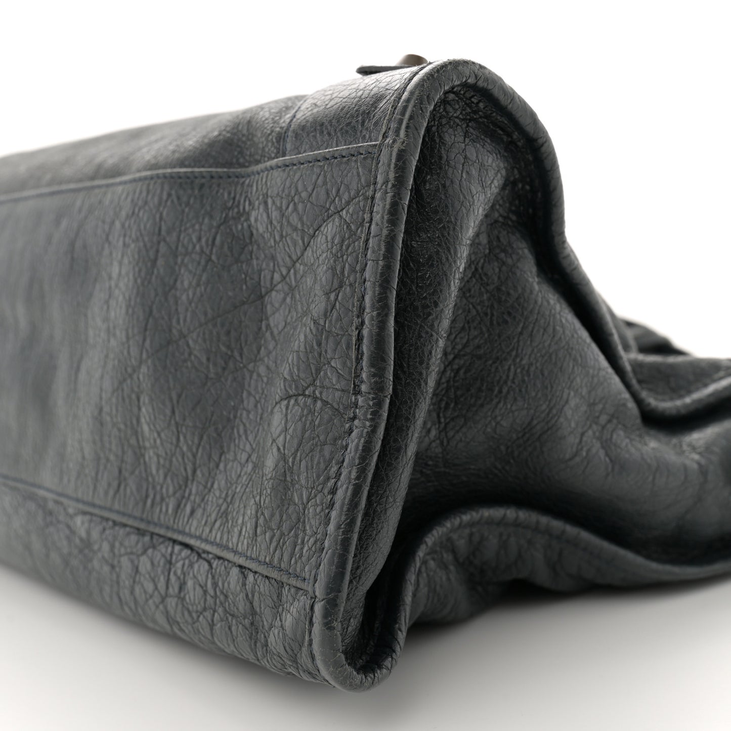 Agneau Classic Hardware City Anthracite