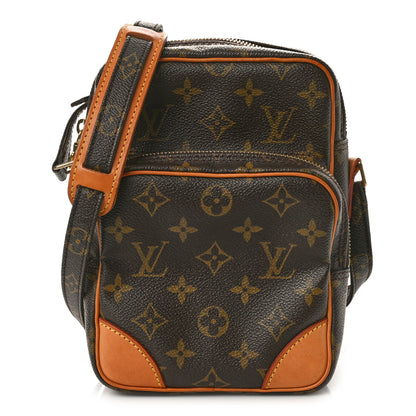 Louis Vuitton Monogram Amazone 1 of 8