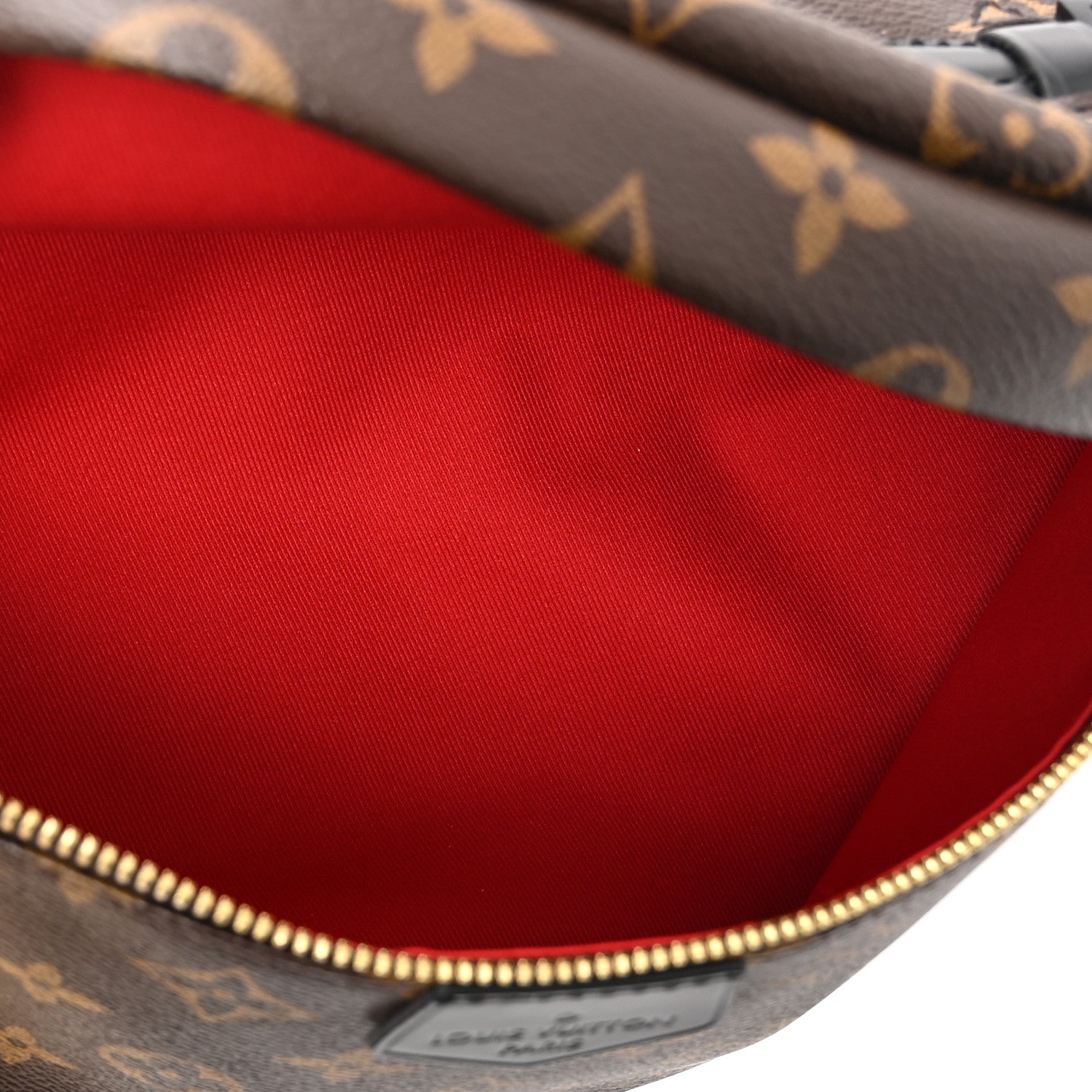 Louis Vuitton Monogram My LV World Tour Bumbag 1856146 – FASHIONPHILE