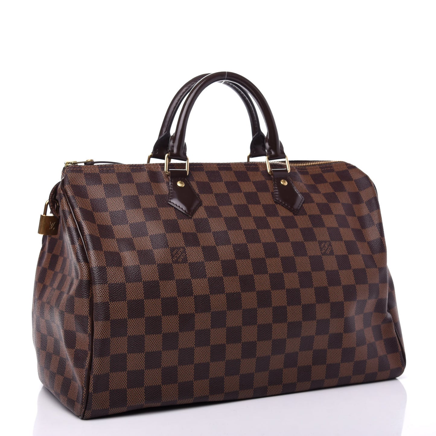 Damier Ebene Speedy 35