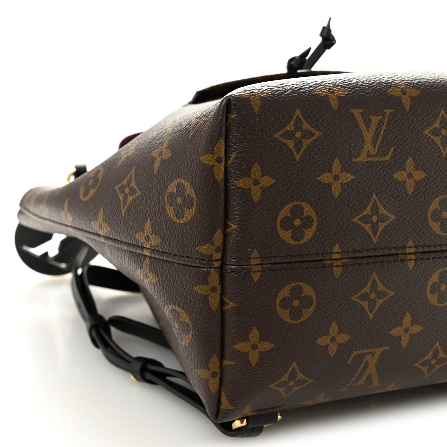 Monogram Montsouris PM Black