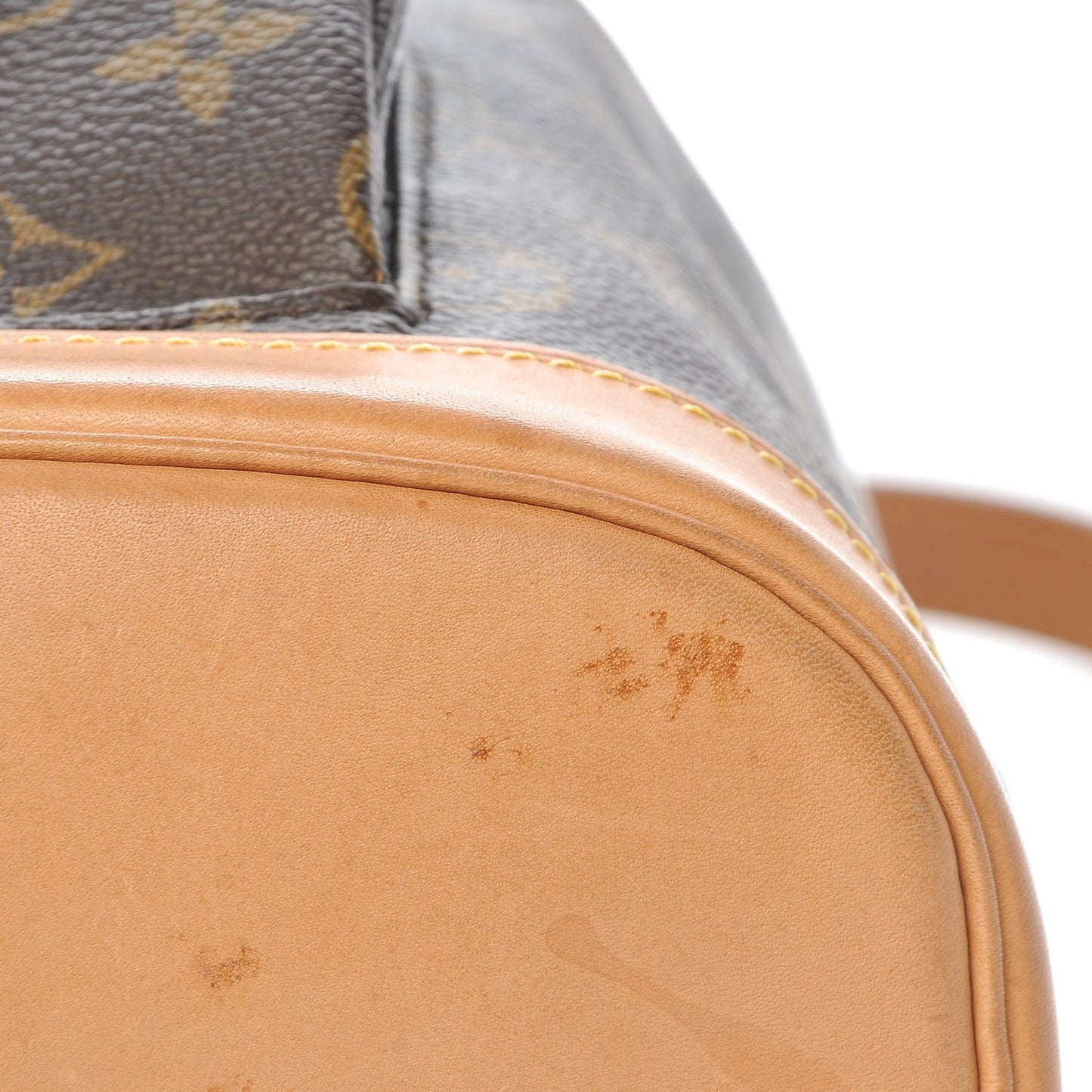 Monogram Montsouris MM Backpack