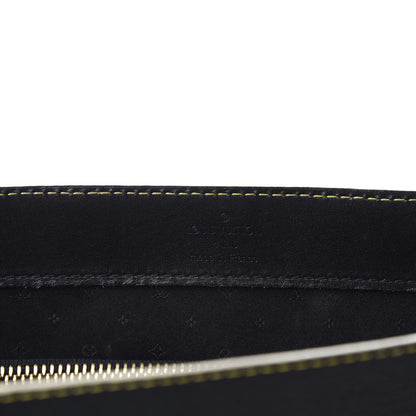 Louis Vuitton Suhali Le Fabuleux Black 7 of 9