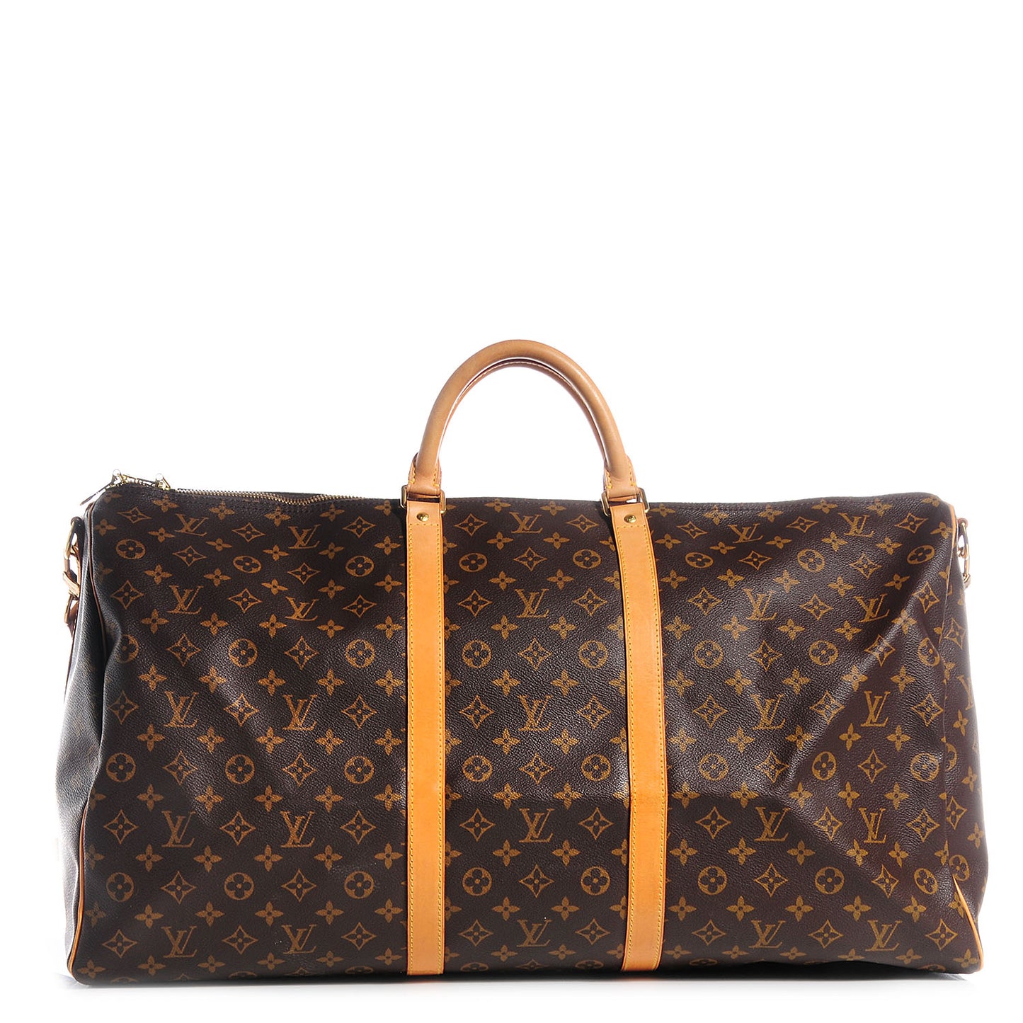 Monogram Keepall Bandouliere 60