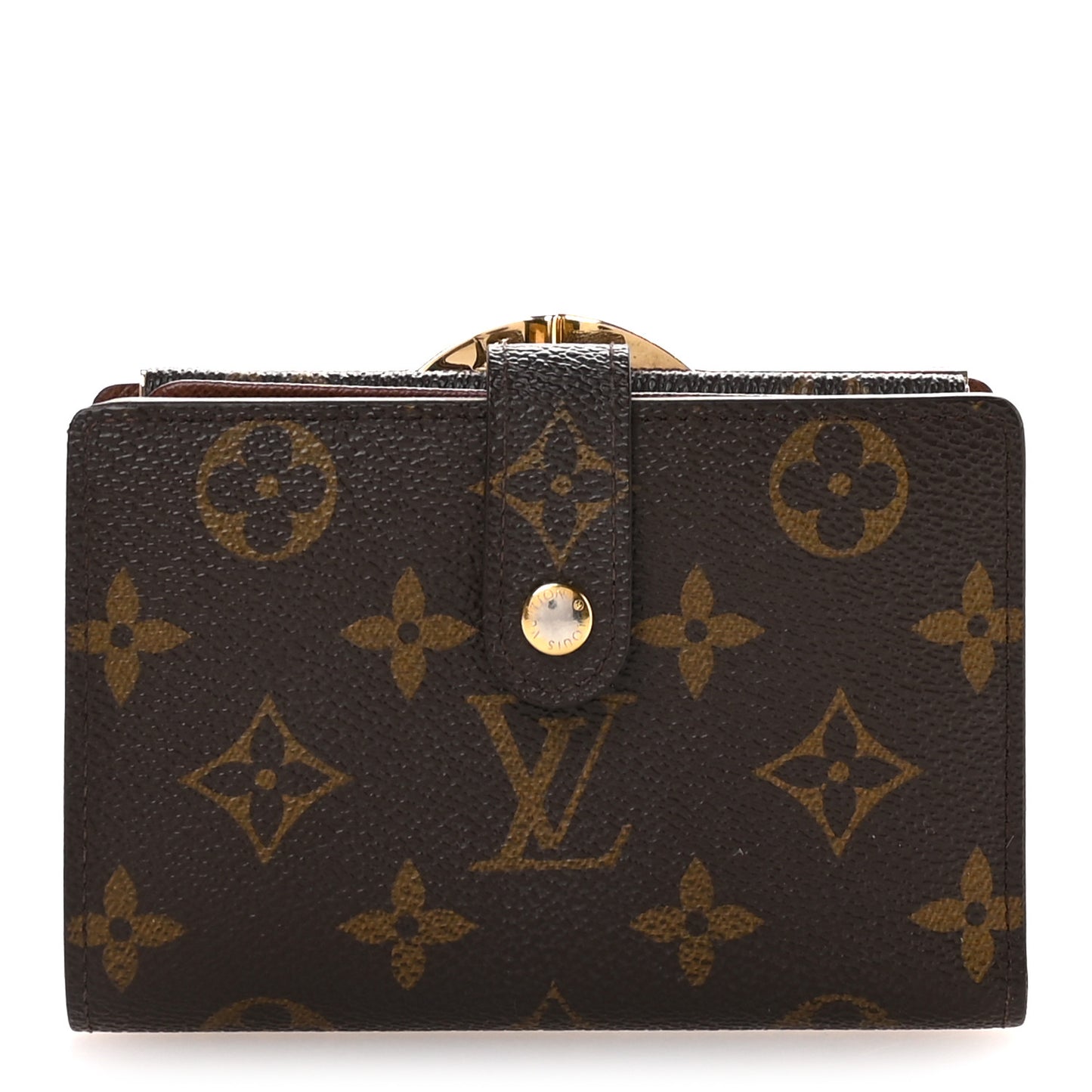 Monogram French Purse Wallet