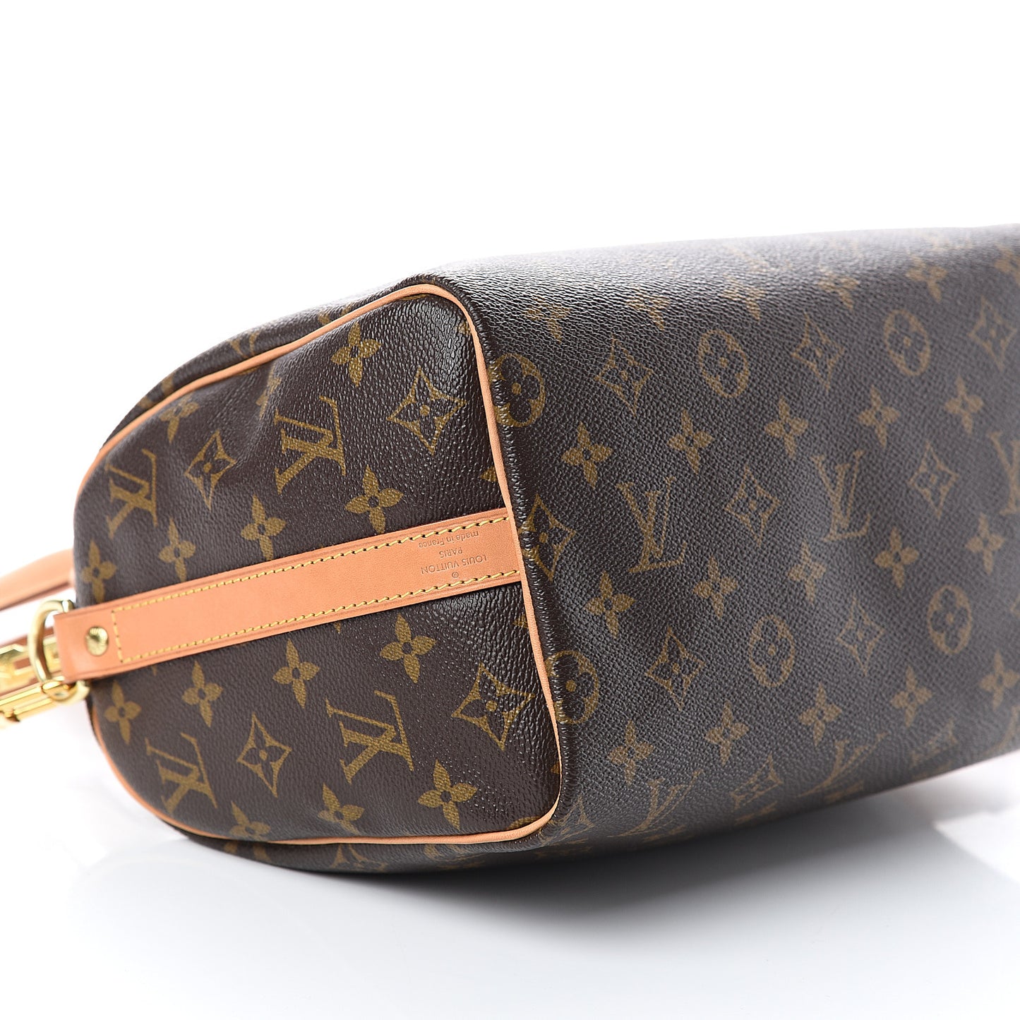 Monogram Speedy Bandouliere 25