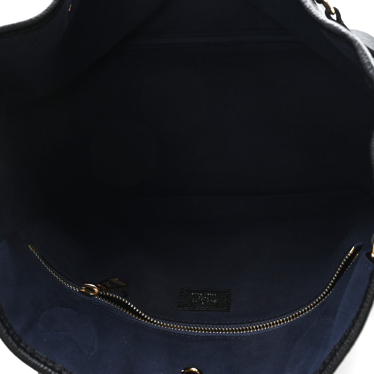 Empreinte Monogram Giant Neverfull MM Black